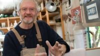 16-05 / 24-05 | Instructor: Rob Muylaert | Wheel-Throwing and Glaze Development | € 1120